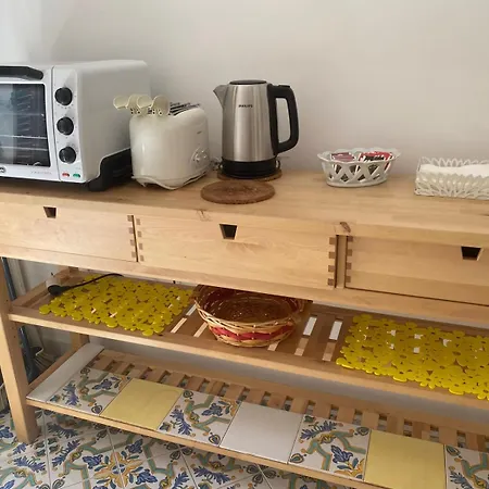 Seasuntour - Lo Scrigno * Σορέντο