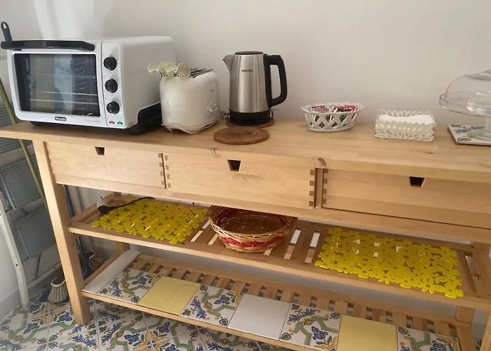 Seasuntour - Lo Scrigno * Σορέντο