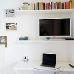 Seasuntour - Lo Scrigno Апартаменты *