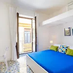 Seasuntour - Lo Scrigno Appartement *