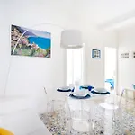 Seasuntour - Lo Scrigno Апартаменты *