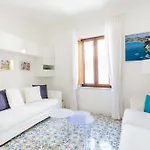 Appartement Seasuntour - Lo Scrigno *