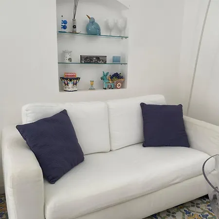 Appartement Seasuntour - Lo Scrigno Sorrente