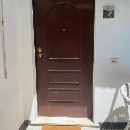 Seasuntour - Lo Scrigno Appartement Sorrente