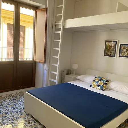 Appartement Seasuntour - Lo Scrigno Sorrente