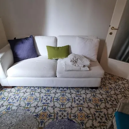 Seasuntour - Lo Scrigno Appartement *