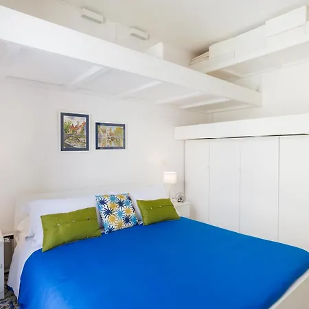 Seasuntour - Lo Scrigno Appartement Sorrente