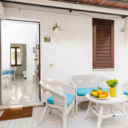 Apartment Seasuntour - Lo Scrigno