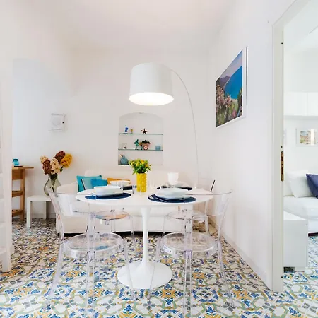 Appartement Seasuntour - Lo Scrigno Sorrente