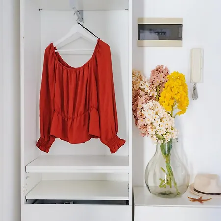 Seasuntour - Lo Scrigno Apartment *