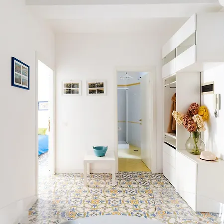 Seasuntour - Lo Scrigno Sorrento