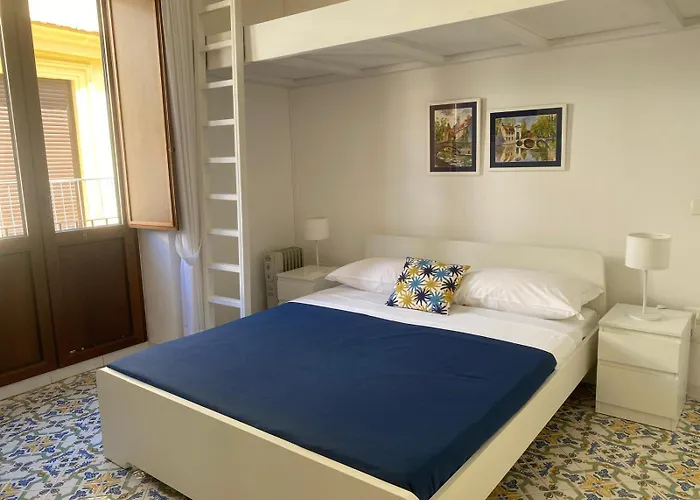 Seasuntour - Lo Scrigno *