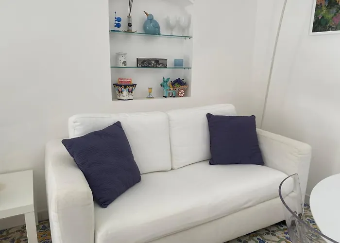 Appartement Seasuntour - Lo Scrigno Sorrente