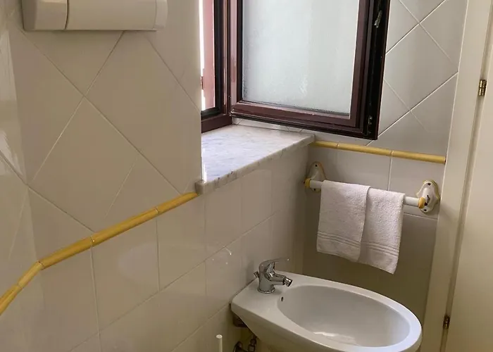 Appartement Seasuntour - Lo Scrigno *