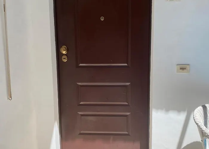 Seasuntour - Lo Scrigno Appartement Sorrente