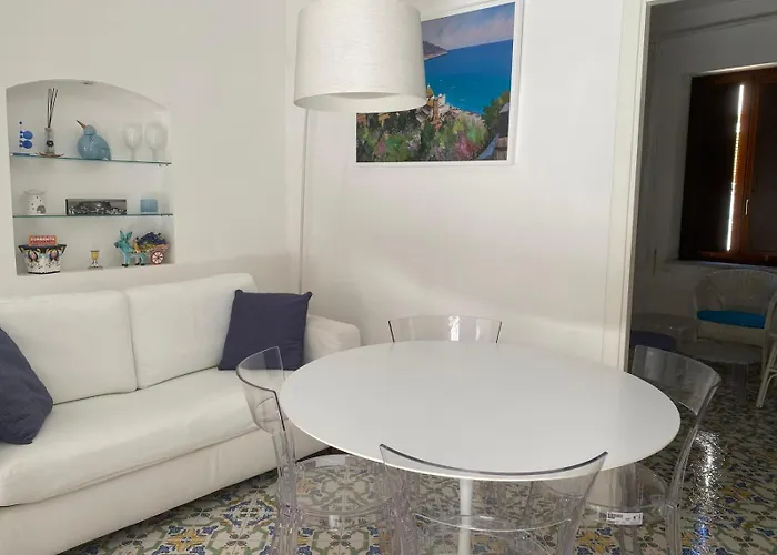 Seasuntour - Lo Scrigno