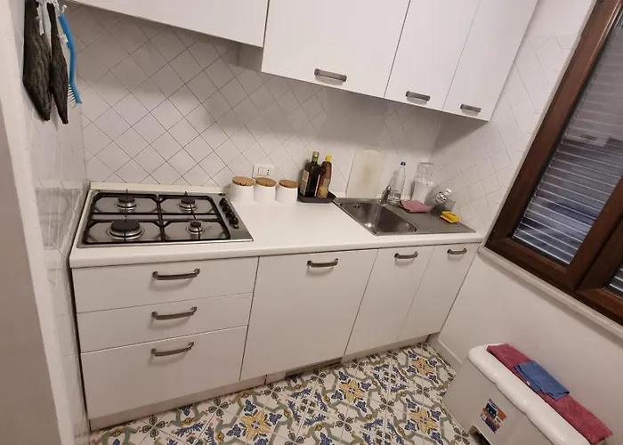 Seasuntour - Lo Scrigno