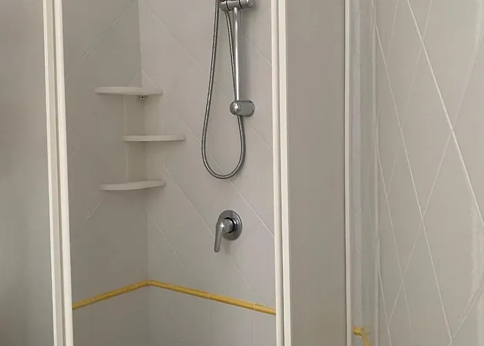 Seasuntour - Lo Scrigno Appartement *