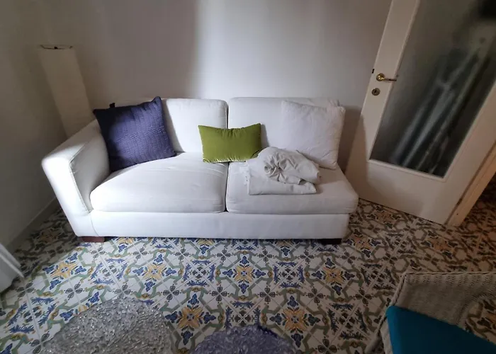 Seasuntour - Lo Scrigno Appartement *