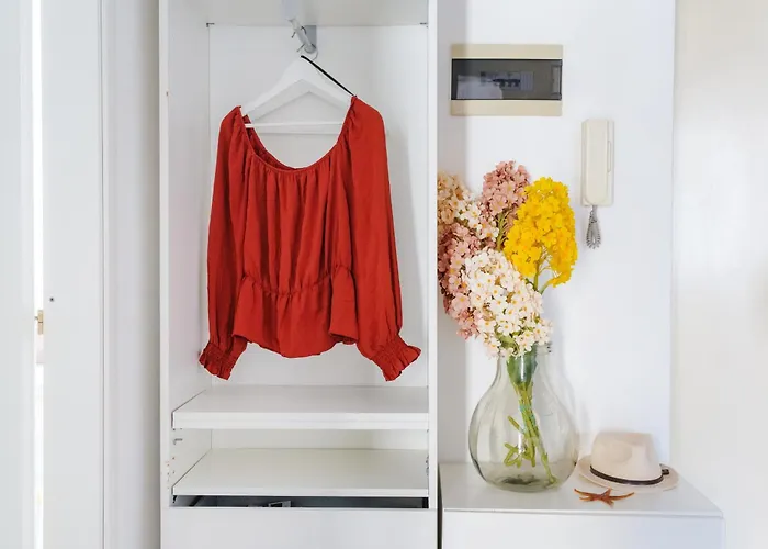 Seasuntour - Lo Scrigno Apartment *