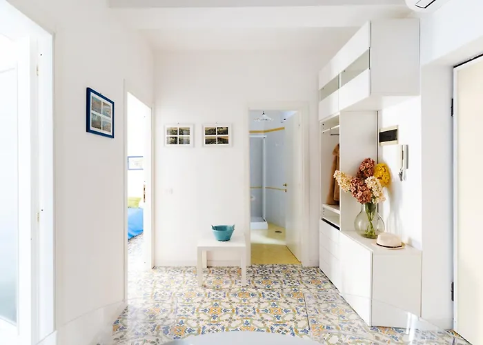 Seasuntour - Lo Scrigno Sorrento