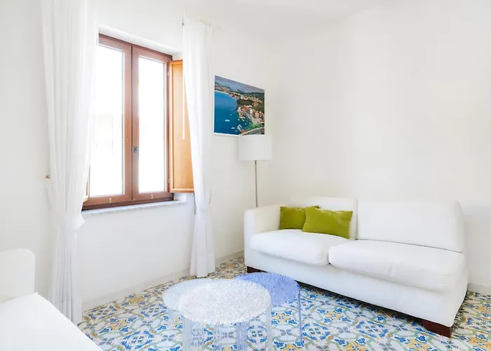 Seasuntour - Lo Scrigno *