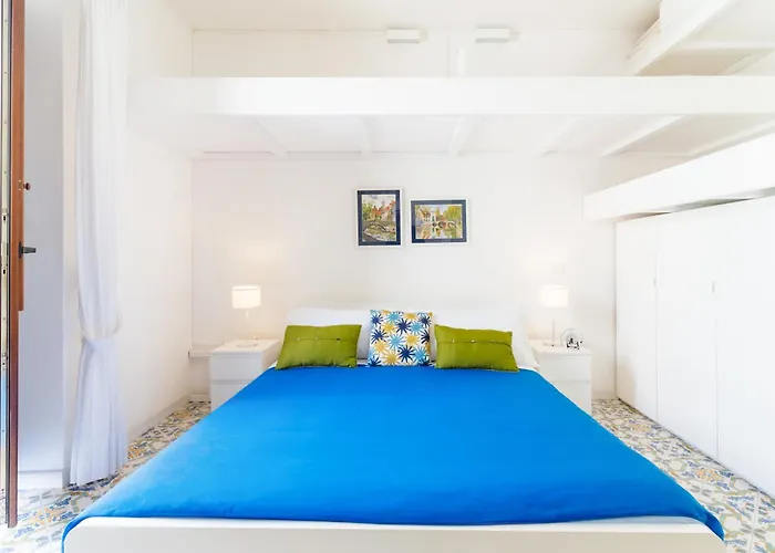 Apartment Seasuntour - Lo Scrigno