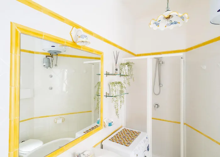 Seasuntour - Lo Scrigno Sorrento