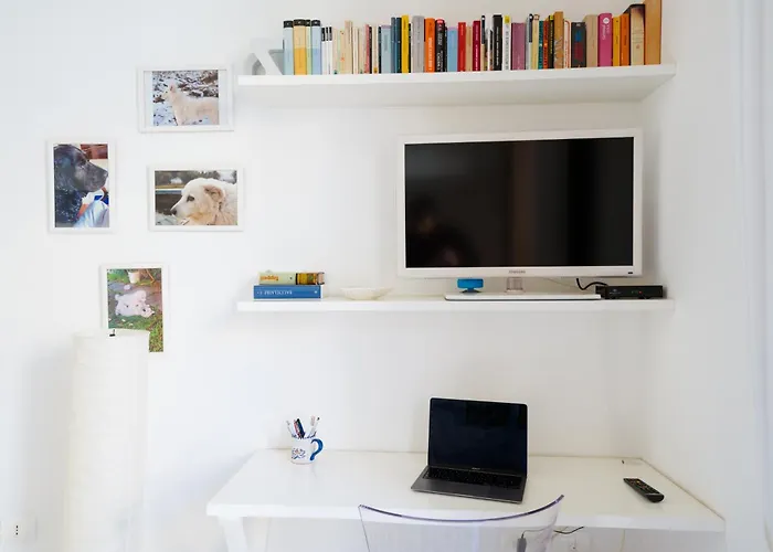 Seasuntour - Lo Scrigno Apartment *