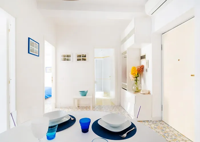 Seasuntour - Lo Scrigno *