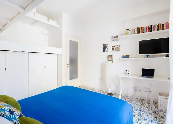 Apartment Seasuntour - Lo Scrigno