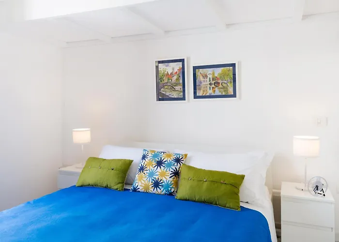 Apartment Seasuntour - Lo Scrigno Sorrento