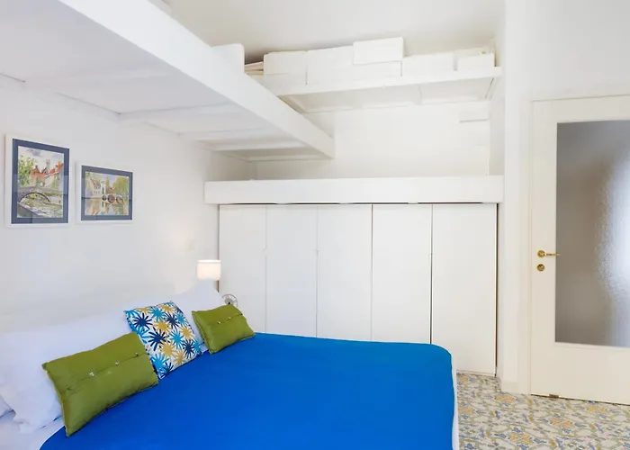 Seasuntour - Lo Scrigno Sorrento