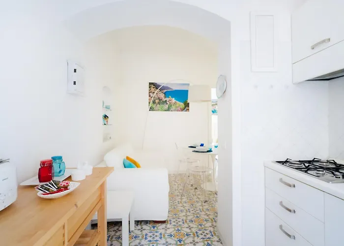 Seasuntour - Lo Scrigno Sorrento