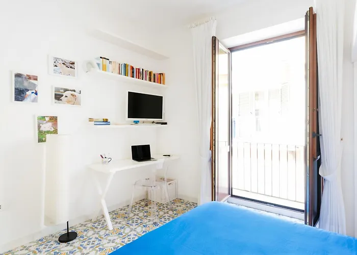 Seasuntour - Lo Scrigno * Sorrento