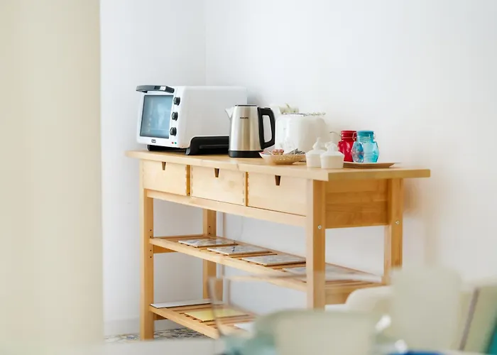 Seasuntour - Lo Scrigno * Sorrento