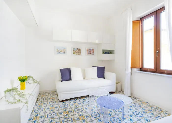 Seasuntour - Lo Scrigno Sorrento