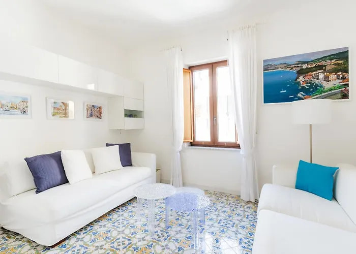 Apartment Seasuntour - Lo Scrigno *