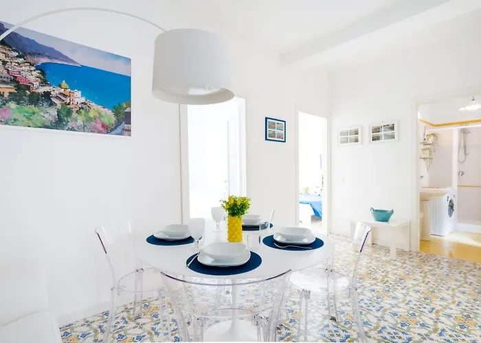 Seasuntour - Lo Scrigno Sorrento