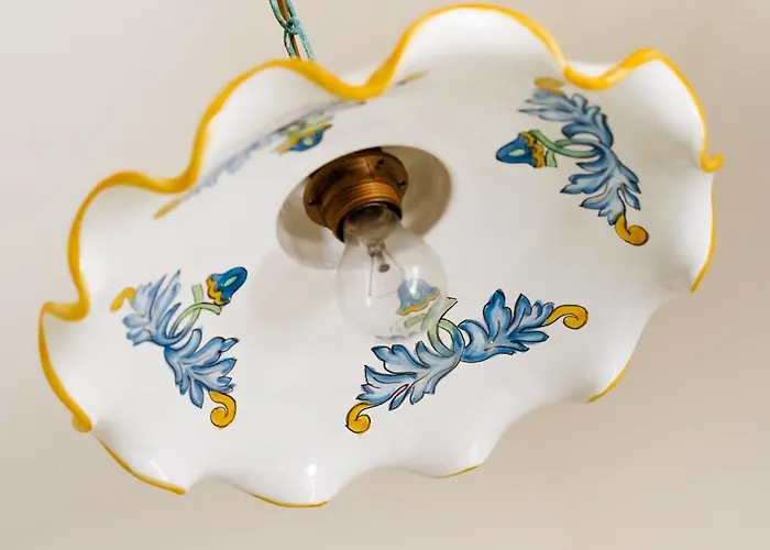 Apartment Seasuntour - Lo Scrigno Sorrento