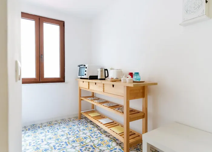 Seasuntour - Lo Scrigno * Sorrento