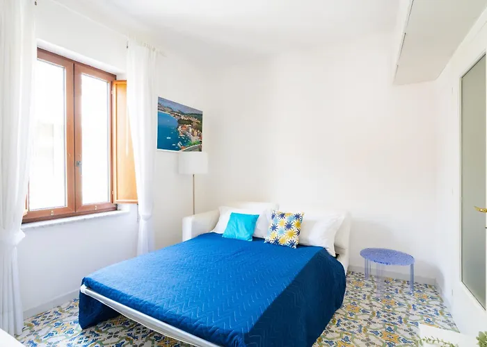 Seasuntour - Lo Scrigno