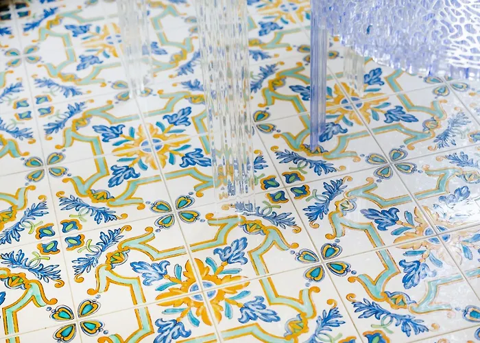 Seasuntour - Lo Scrigno Apartment Sorrento