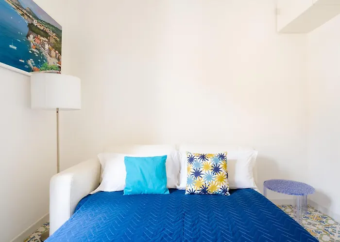 Seasuntour - Lo Scrigno * Sorrento