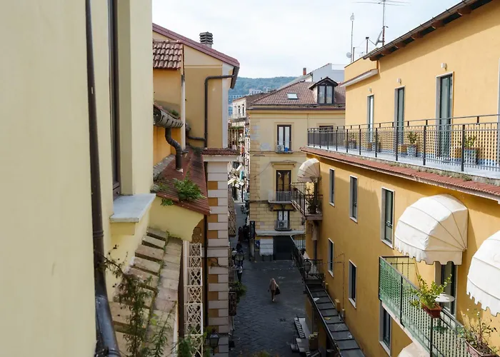 Seasuntour - Lo Scrigno