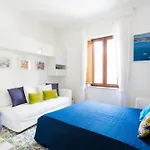 Seasuntour - Lo Scrigno Apartament Półwysep Sorrentyński