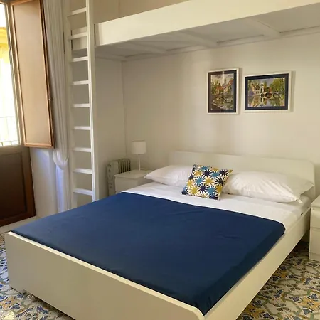 Seasuntour - Lo Scrigno *