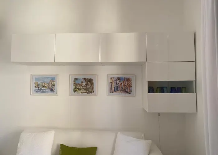 Seasuntour - Lo Scrigno